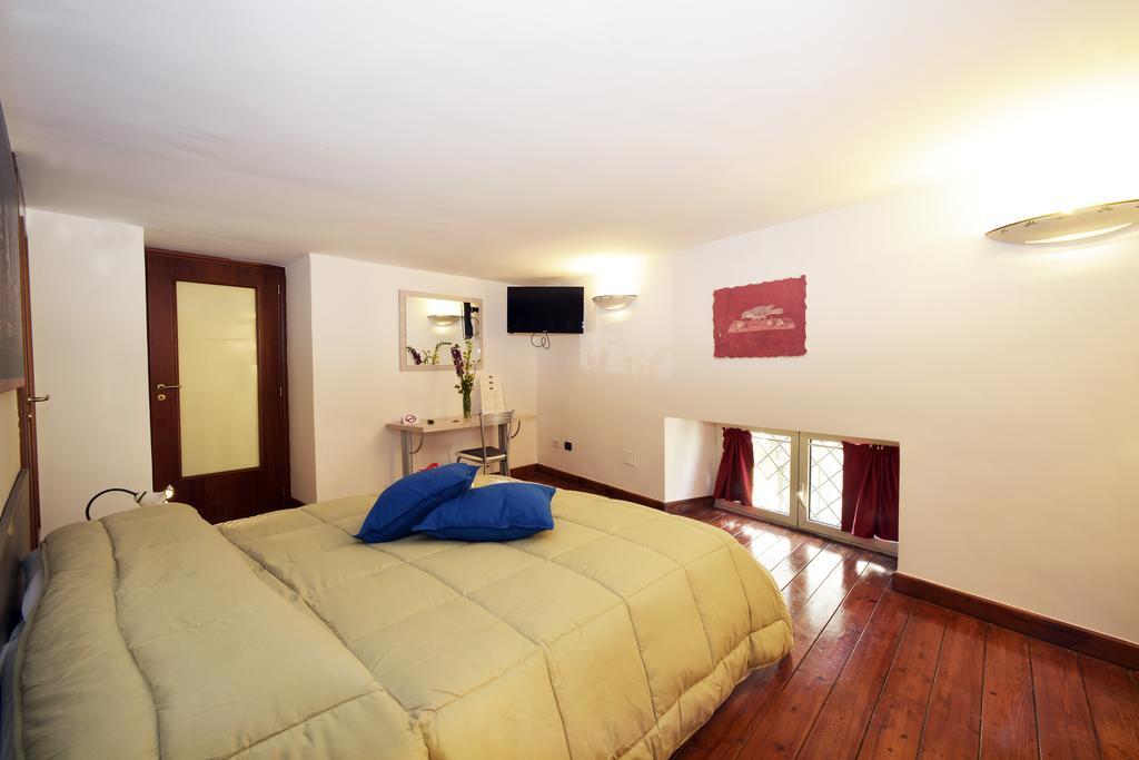 Italia Apartment Napoli Exterior foto